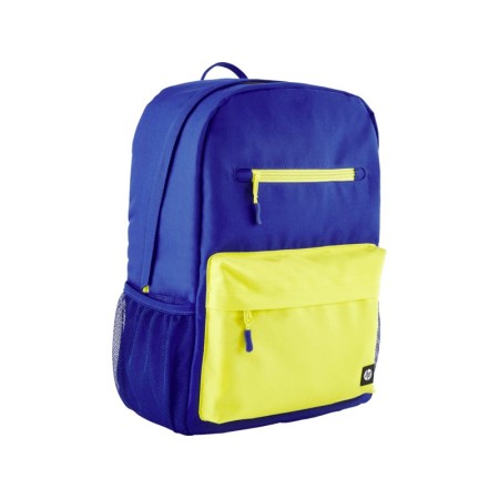 15.6” Рюкзак HP Campus (7J596AA) синий