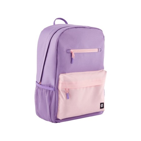 15.6” Рюкзак HP Campus (7J597AA) фиолетовый