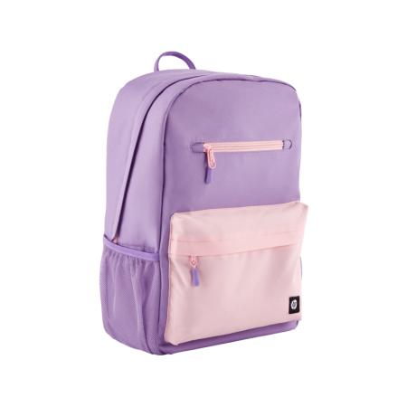 15.6” Рюкзак HP Campus (7J597AA) фиолетовый