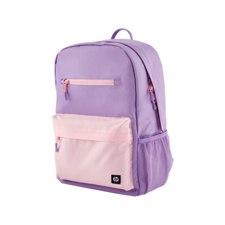 15.6” Рюкзак HP Campus (7J597AA) фиолетовый