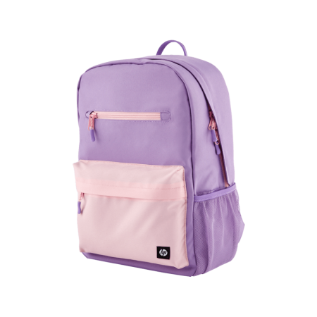 15.6” Рюкзак HP Campus (7J597AA) фиолетовый