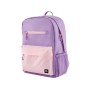 15.6” Рюкзак HP Campus (7J597AA) фиолетовый