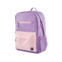 15.6” Рюкзак HP Campus (7J597AA) фиолетовый