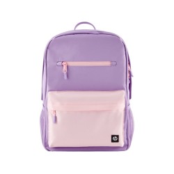 15.6" Рюкзак HP Campus (7J597AA) фиолетовый