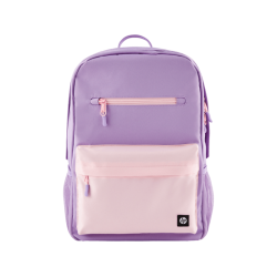15.6” Рюкзак HP Campus (7J597AA) фиолетовый