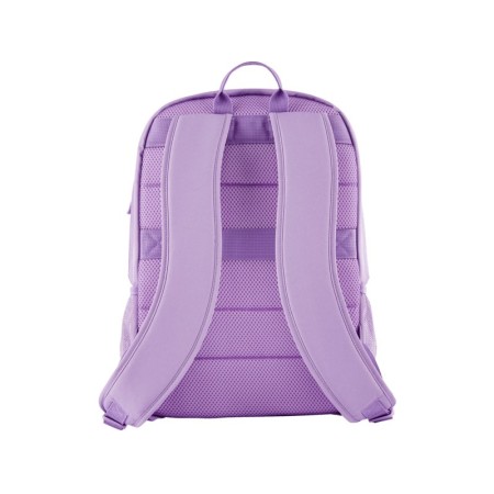 15.6” Рюкзак HP Campus (7J597AA) фиолетовый