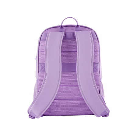 15.6” Рюкзак HP Campus (7J597AA) фиолетовый