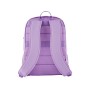 15.6” Рюкзак HP Campus (7J597AA) фиолетовый