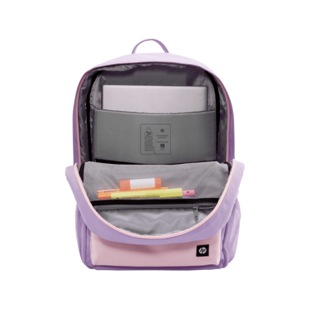 15.6” Рюкзак HP Campus (7J597AA) фиолетовый