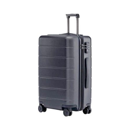 Чемодан Xiaomi Luggage Classic 20" (XNA4104GL/XMLXX02RM) серый