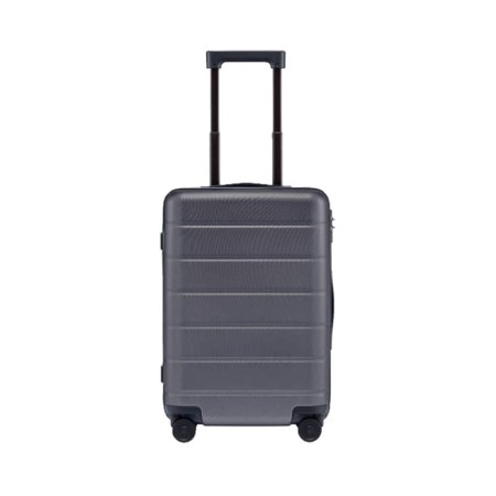 Чемодан Xiaomi Luggage Classic 20" (XNA4104GL/XMLXX02RM) серый