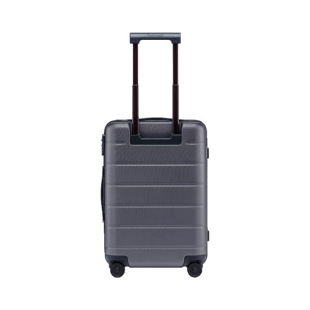 Чемодан Xiaomi Luggage Classic 20" (XNA4104GL/XMLXX02RM) серый