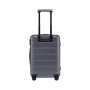 Чемодан Xiaomi Luggage Classic 20" (XNA4104GL/XMLXX02RM) серый
