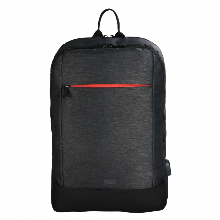 15.6" Рюкзак Hama Manchester (00216489) чёрный