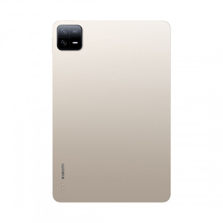 11" Планшет Xiaomi Pad 6 (23043RP34G) 256 ГБ золотистый