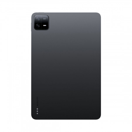 11" Планшет Xiaomi Pad 6 (23043RP34G) 256 ГБ серый