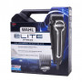 Машинка для стрижки волос Wahl Elite Pro (20106.0460) черный