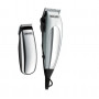 Машинка для стрижки волос Wahl HomePro DeLuxe Clipper (79305-1316) серебристый