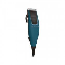Машинка для стрижки волос Remington HC5020 (43313560100) синий/черный