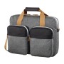 17.3" Сумка Hama Florence (00217131) черно-серый