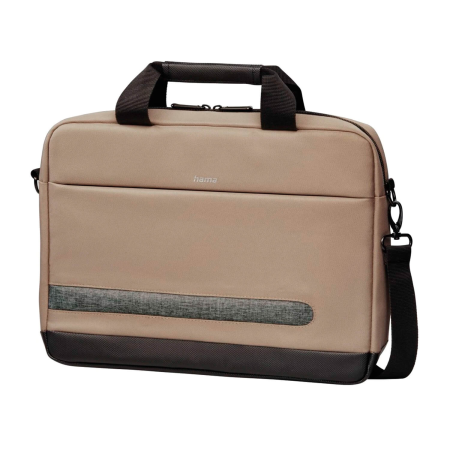 15.6" Сумка Hama Terra (00217235) бежевый
