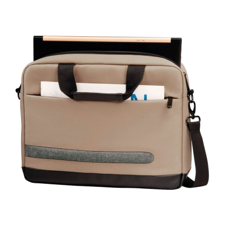 15.6" Сумка Hama Terra (00217235) бежевый