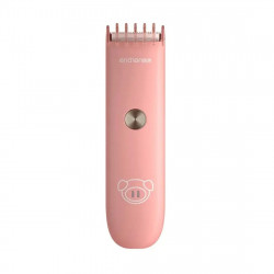 Машинка для стрижки волос Enchen Hair Clipper Yoyo (Enchen Yoyo) розовый