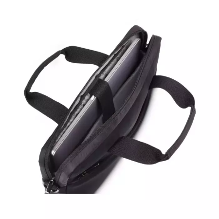 15.6"-16.2" Сумка Hama Velvet (00217259) чёрный