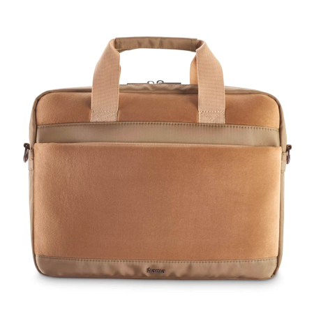 15.6"-16.2" Сумка Hama Velvet (00217261) оранжевый