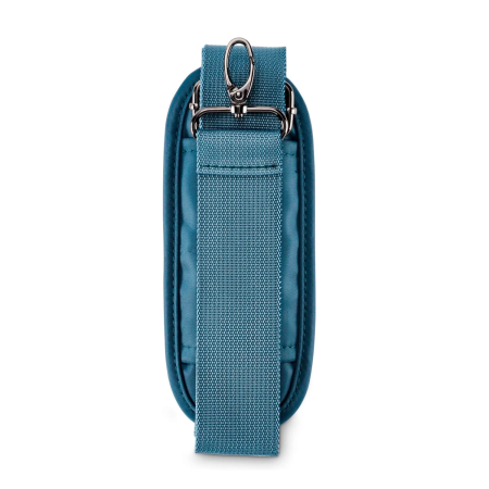 15.6"-16.2" Сумка Hama Velvet (00217260) зелёный