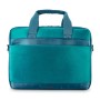 15.6"-16.2" Сумка Hama Velvet (00217260) зелёный