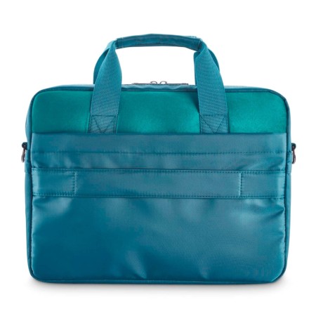 15.6"-16.2" Сумка Hama Velvet (00217260) зелёный
