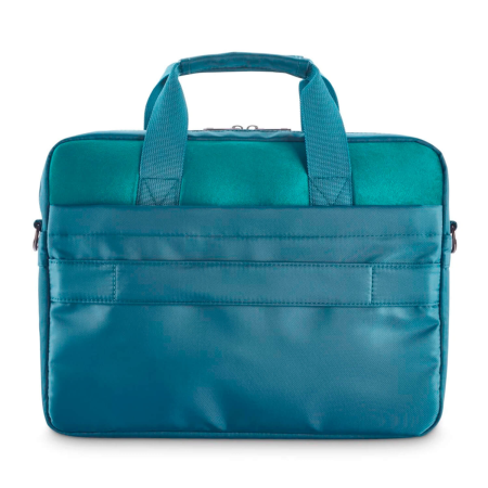 15.6"-16.2" Сумка Hama Velvet (00217260) зелёный