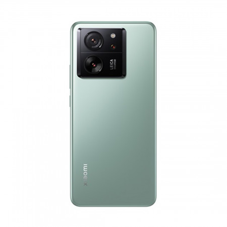 Смартфон Xiaomi 13T Pro (23078PND5G) NFC 16 ГБ/1024 ГБ зелёный (Meadow Green)