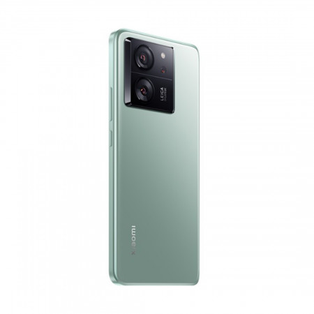 Смартфон Xiaomi 13T Pro (23078PND5G) NFC 16 ГБ/1024 ГБ зелёный (Meadow Green)