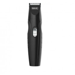 Машинка для стрижки волос Wahl Groomsman all-in-one trimmer (09685-016) черный