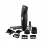 Машинка для стрижки волос Wahl Groomsman all-in-one trimmer (09685-016) черный