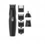 Машинка для стрижки волос Wahl Groomsman all-in-one trimmer (09685-016) черный