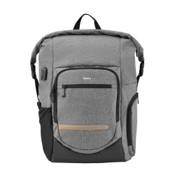 15.6" Рюкзак Hama Terra (00217239) серый 15.6" Рюкзак Hama Terra (00217239) серый