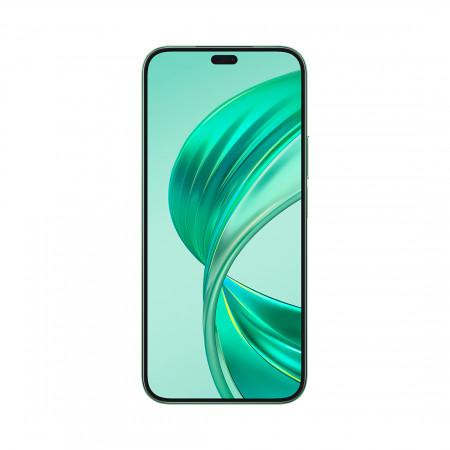 Смартфон HONOR X8b (LLY-LX1) NFC 8 ГБ/256 ГБ зелёный (Glamorous Green)