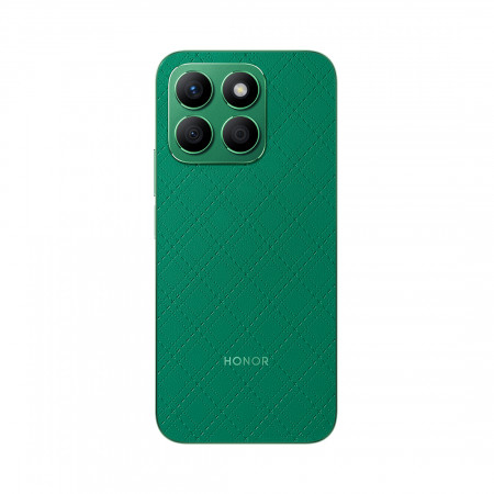 Смартфон HONOR X8b (LLY-LX1) NFC 8 ГБ/256 ГБ зелёный (Glamorous Green)