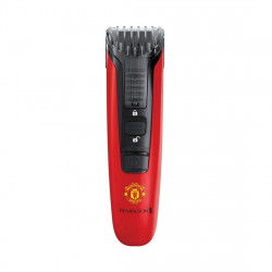 Машинка для стрижки волос Remington MB4128 (43254560100) красный
