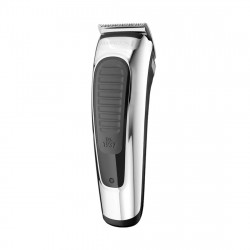 Машинка для стрижки волос Remington HC450 (43250560710) серебристый/черный