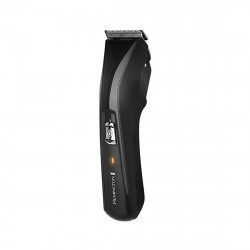 Машинка для стрижки волос Remington HC5150 (43129560100) черный/серый