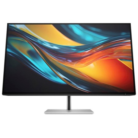 31.5" Монитор HP S7 Pro 732pk (8Y2K9AA#ABB) серебристый
