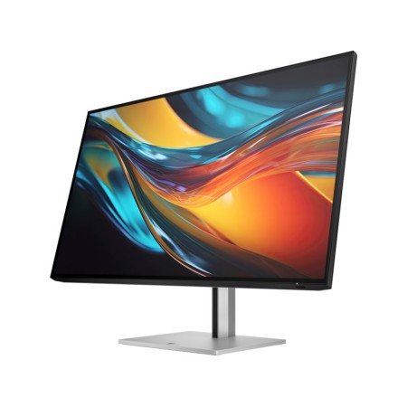 31.5" Монитор HP S7 Pro 732pk (8Y2K9AA#ABB) серебристый