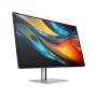 31.5" Монитор HP S7 Pro 732pk (8Y2K9AA#ABB) серебристый