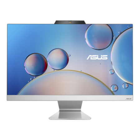 23.8" Моноблок Asus E3402WBAK-WA070X (90PT03G4-M03170) белый