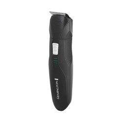 Машинка для стрижки волос Remington PG6030 (43141560400) черный