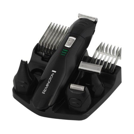 Машинка для стрижки волос Remington PG6030 (43141560400) черный